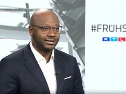 SPD-Fraktionsvize im Frühstart: "Kleine Korrekturen reichen nicht, wir müssen den großen Sprung wagen"